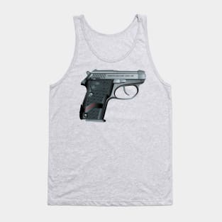 Beretta Covert Carrier Tank Top